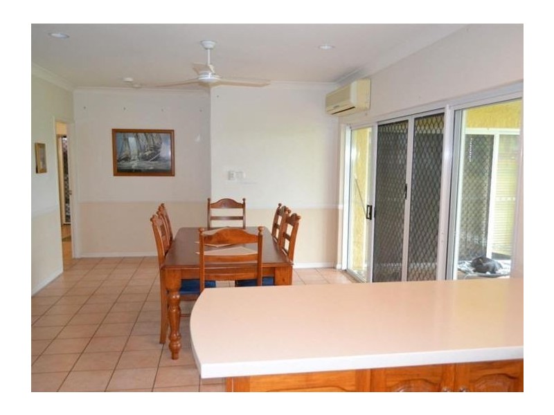 25 Stuart Drive, Feluga QLD 4854