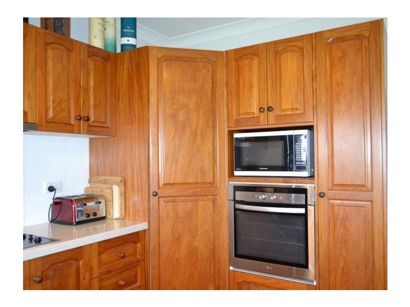 25 Stuart Drive, Feluga QLD 4854