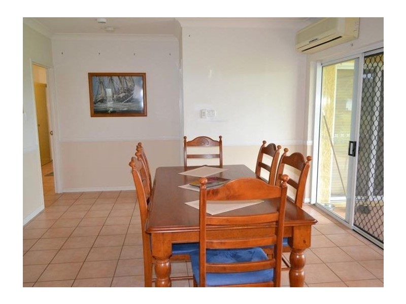 25 Stuart Drive, Feluga QLD 4854