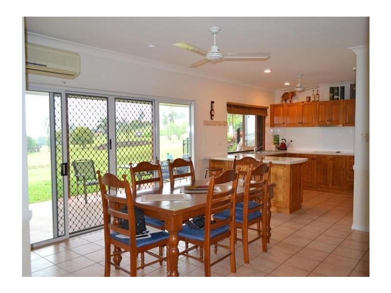 25 Stuart Drive, Feluga QLD 4854