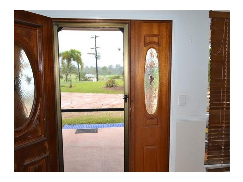 25 Stuart Drive, Feluga QLD 4854