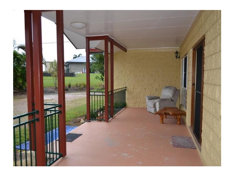 25 Stuart Drive, Feluga QLD 4854