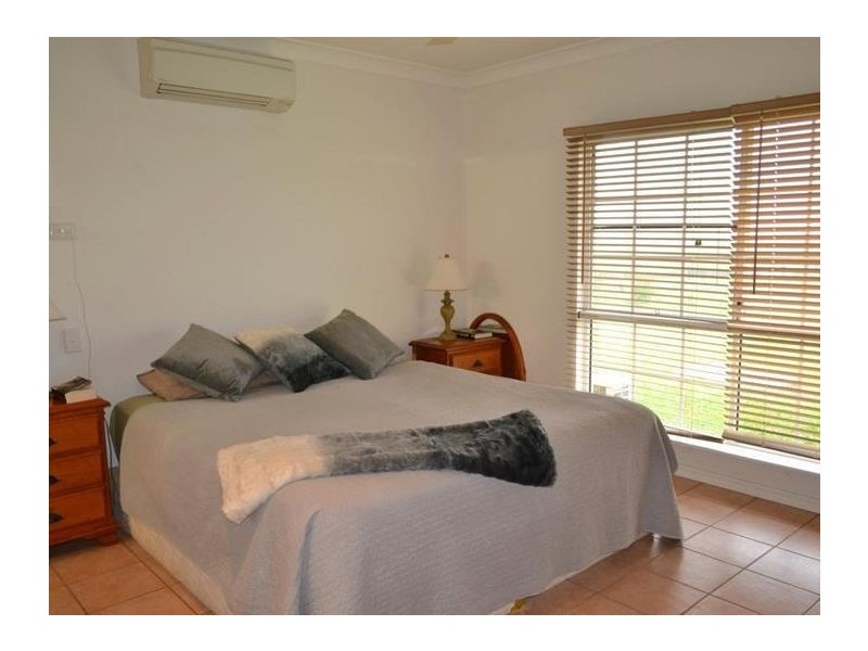 25 Stuart Drive, Feluga QLD 4854