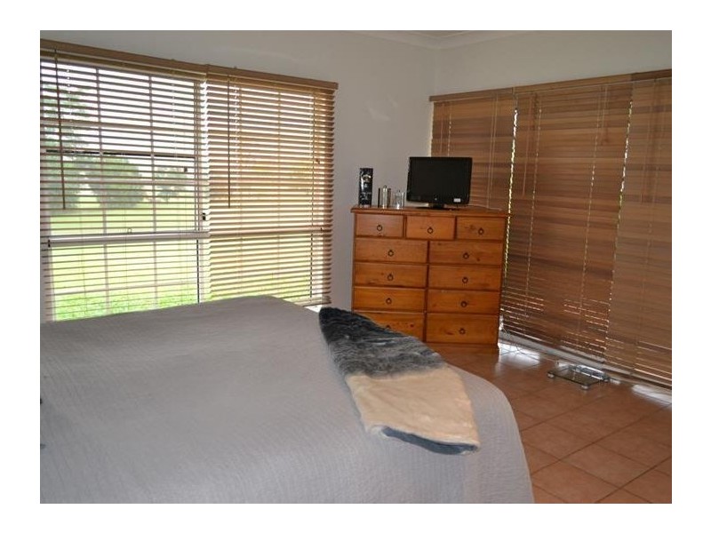 25 Stuart Drive, Feluga QLD 4854