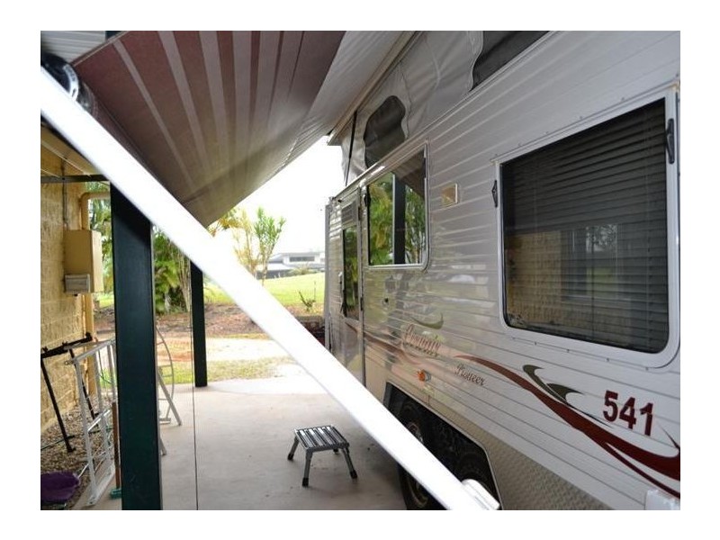 25 Stuart Drive, Feluga QLD 4854