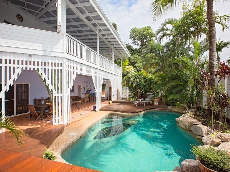 17 Campbell Terrace, South Mission Beach QLD 4852