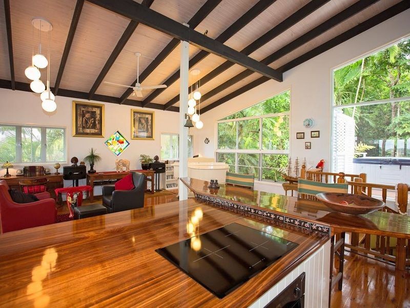 17 Campbell Terrace, South Mission Beach QLD 4852