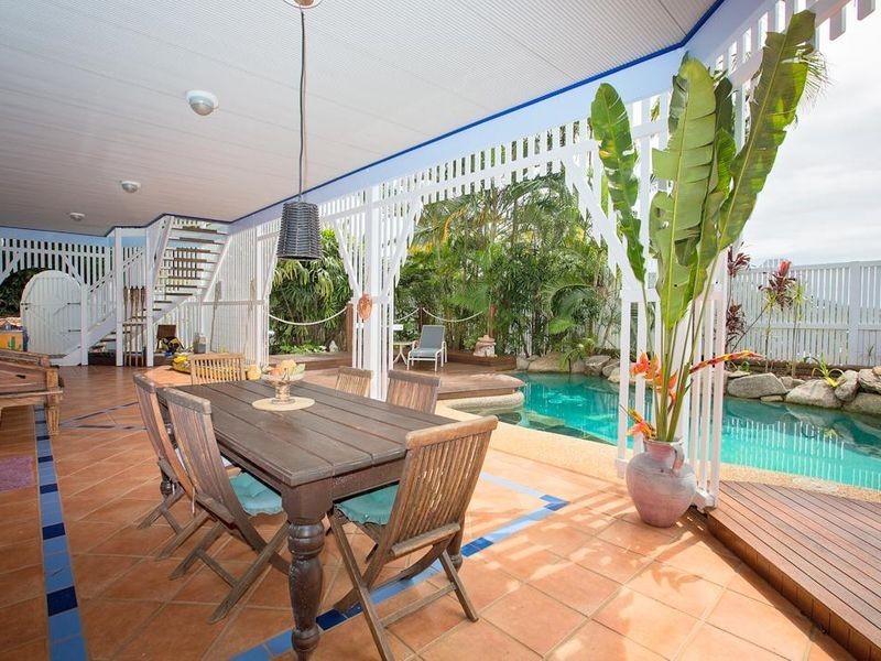 17 Campbell Terrace, South Mission Beach QLD 4852