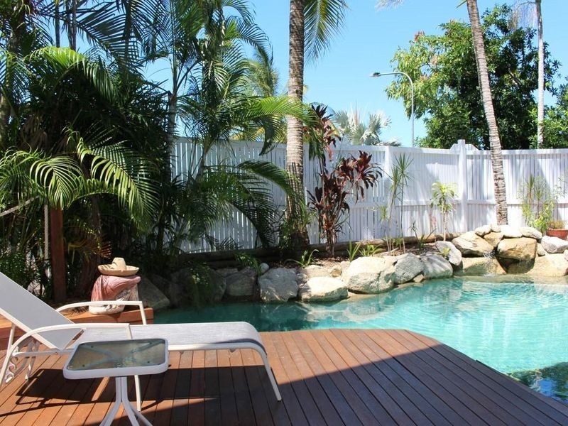 17 Campbell Terrace, South Mission Beach QLD 4852