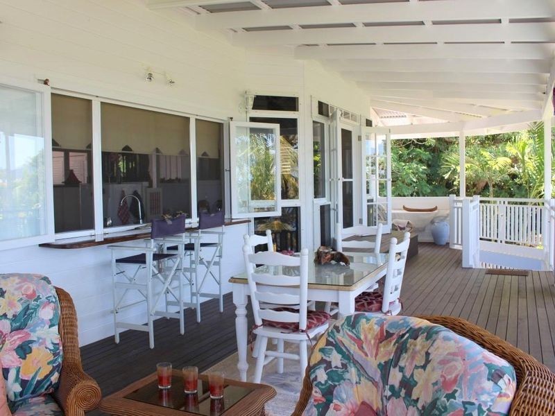 17 Campbell Terrace, South Mission Beach QLD 4852