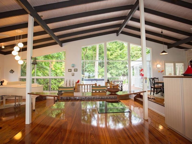 17 Campbell Terrace, South Mission Beach QLD 4852