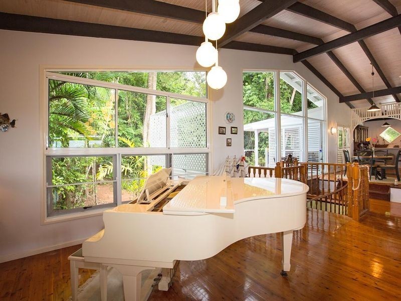 17 Campbell Terrace, South Mission Beach QLD 4852