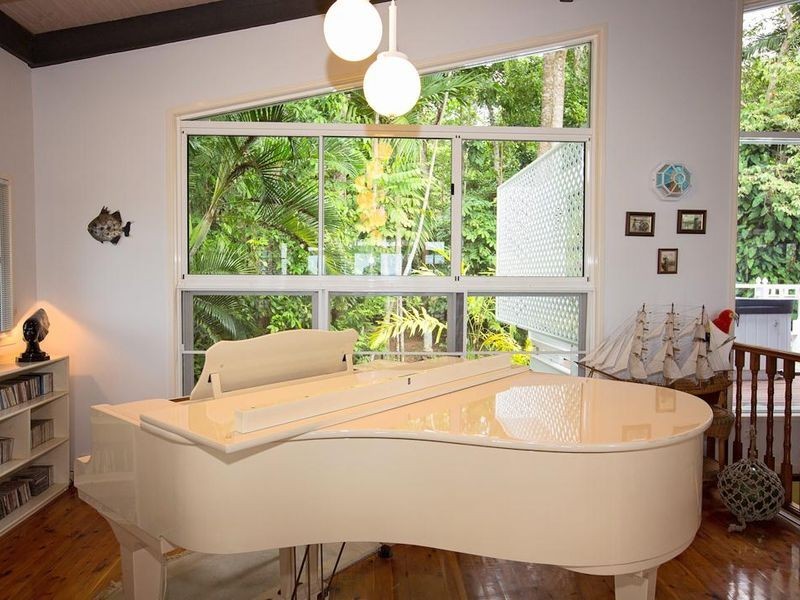 17 Campbell Terrace, South Mission Beach QLD 4852