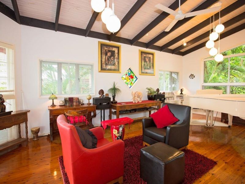 17 Campbell Terrace, South Mission Beach QLD 4852