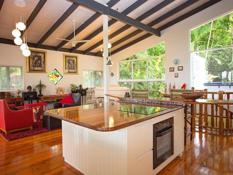 17 Campbell Terrace, South Mission Beach QLD 4852