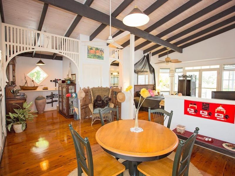 17 Campbell Terrace, South Mission Beach QLD 4852