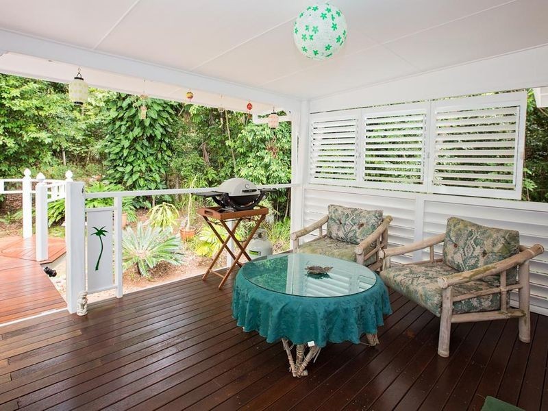17 Campbell Terrace, South Mission Beach QLD 4852