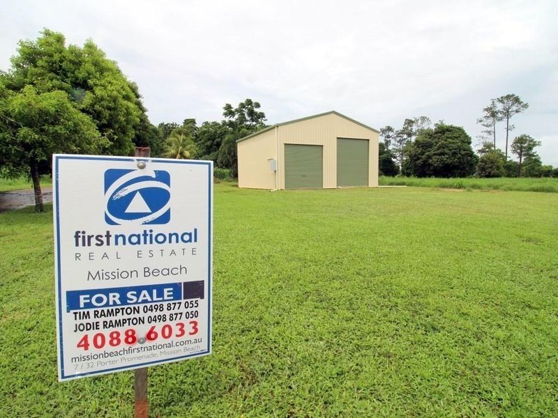 59/6 Casuarina Crescent, Mission Beach QLD 4852