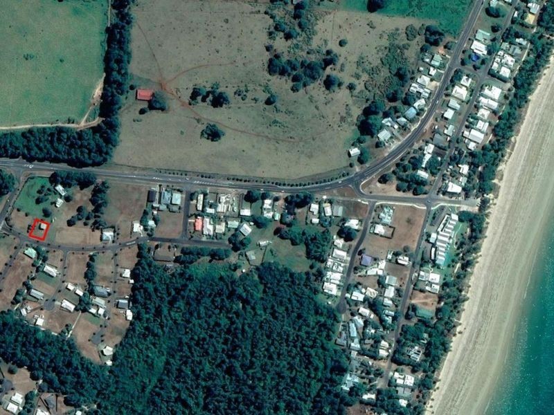 59/6 Casuarina Crescent, Mission Beach QLD 4852