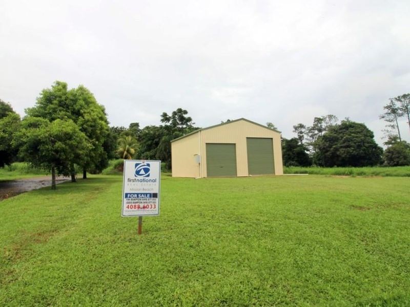 59/6 Casuarina Crescent, Mission Beach QLD 4852