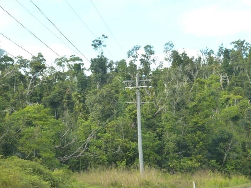 2/585 El Arish Mission Beach Road, Maria Creeks QLD 4855