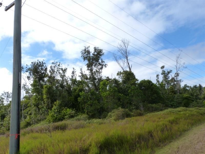 2/585 El Arish Mission Beach Road, Maria Creeks QLD 4855