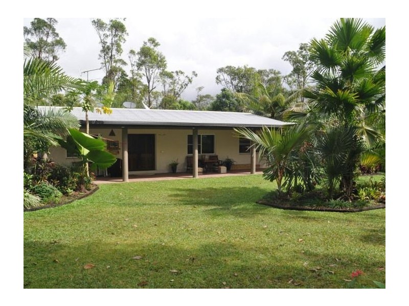 770 East Feluga Road, East Feluga QLD 4854