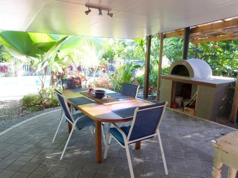 770 East Feluga Road, East Feluga QLD 4854