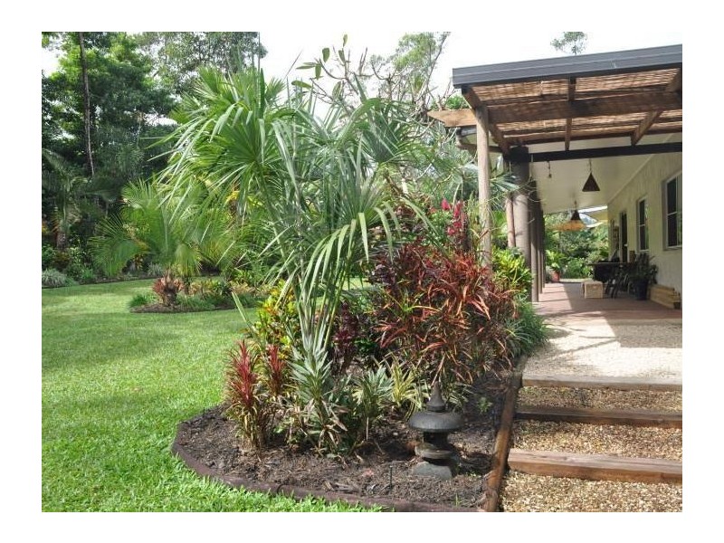 770 East Feluga Road, East Feluga QLD 4854