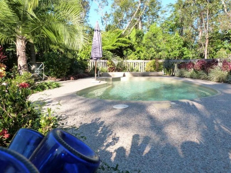 770 East Feluga Road, East Feluga QLD 4854