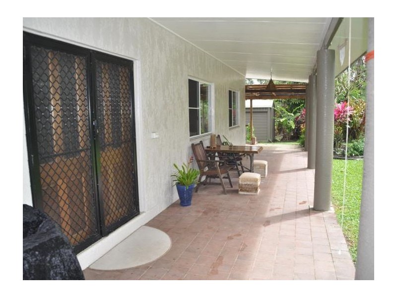770 East Feluga Road, East Feluga QLD 4854
