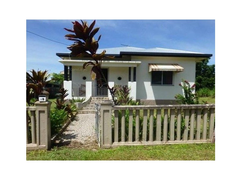 11 Thurles Street, Tully QLD 4854