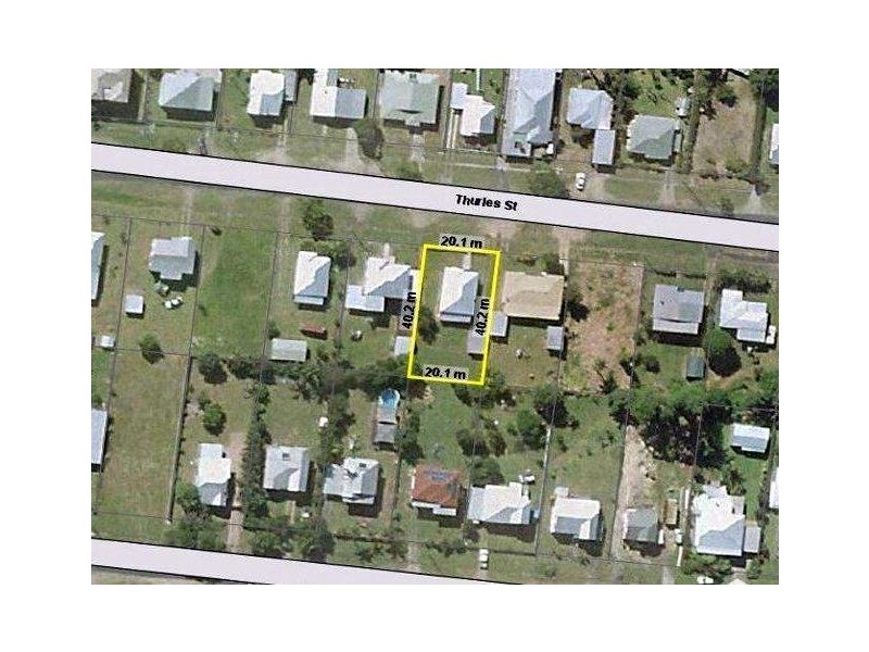 11 Thurles Street, Tully QLD 4854