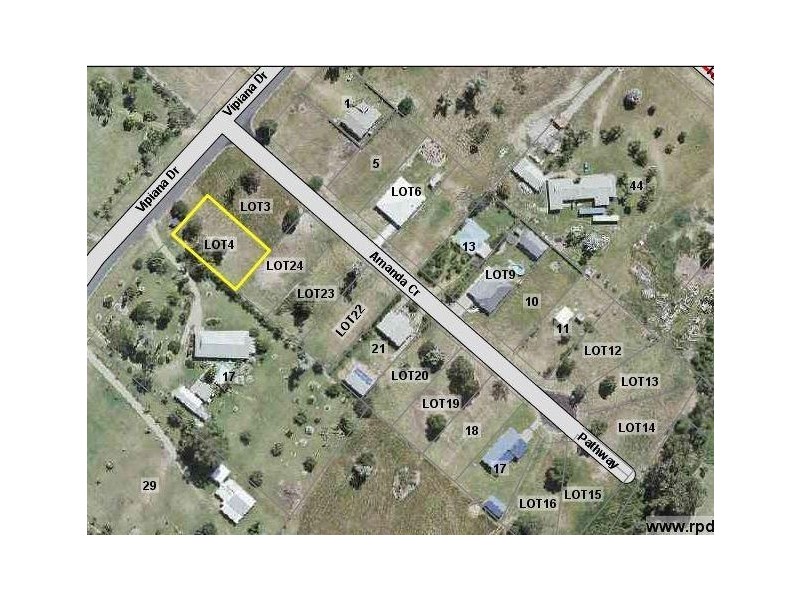 4/Lot 4 Vipiana Drive, Tully Heads QLD 4854