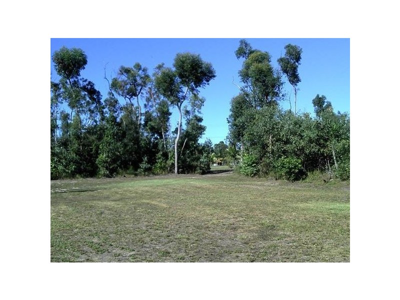 16/Lot 16 Hull Heads Road, Hull Heads QLD 4854