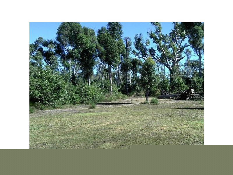 16/Lot 16 Hull Heads Road, Hull Heads QLD 4854