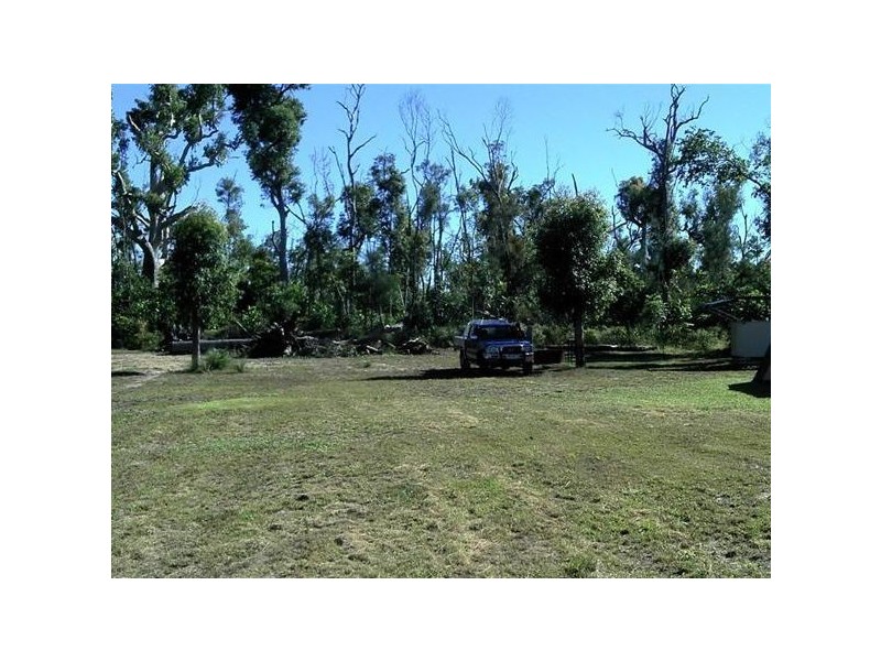 16/Lot 16 Hull Heads Road, Hull Heads QLD 4854