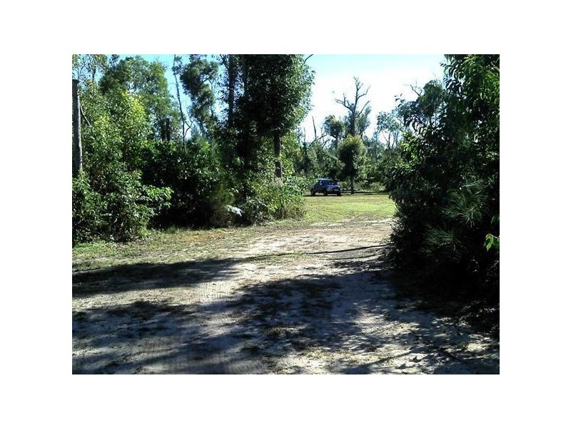 16/Lot 16 Hull Heads Road, Hull Heads QLD 4854