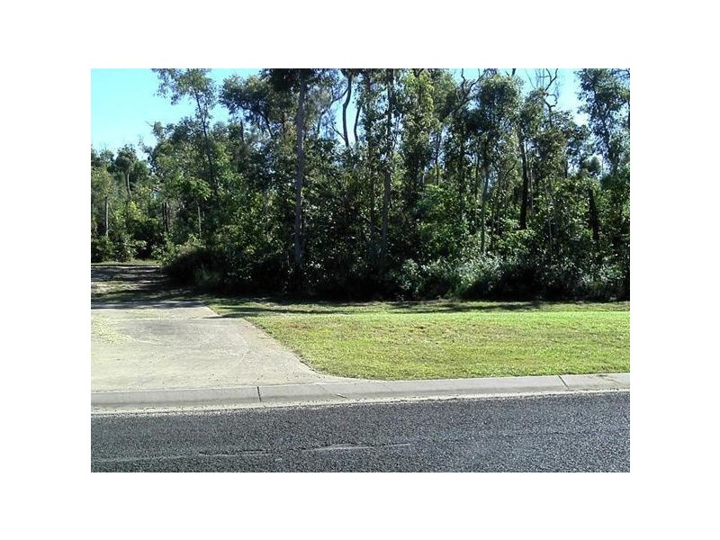 16/Lot 16 Hull Heads Road, Hull Heads QLD 4854