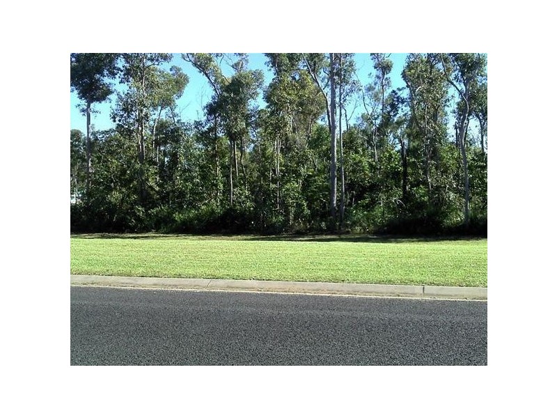 16/Lot 16 Hull Heads Road, Hull Heads QLD 4854