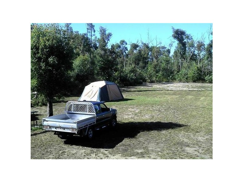 16/Lot 16 Hull Heads Road, Hull Heads QLD 4854