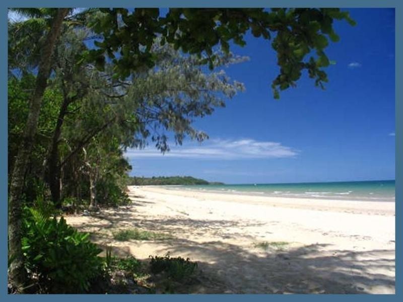 14/14 Island Close, Mission Beach QLD 4852