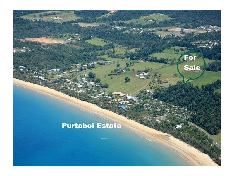 14/14 Island Close, Mission Beach QLD 4852