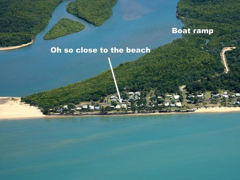 35/9 Taylor Street, Tully Heads QLD 4854