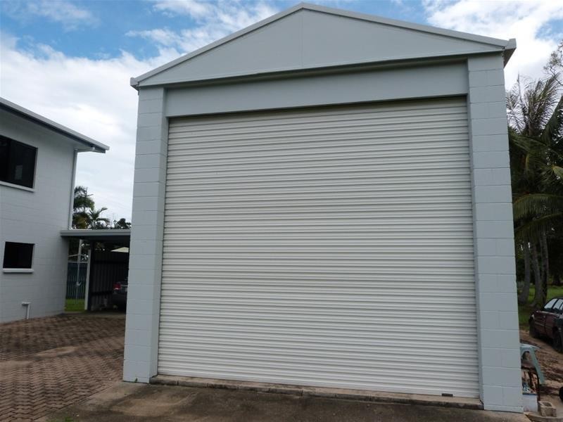 1 – 3/117  Taylor Street Tully heads, Tully Heads QLD 4854