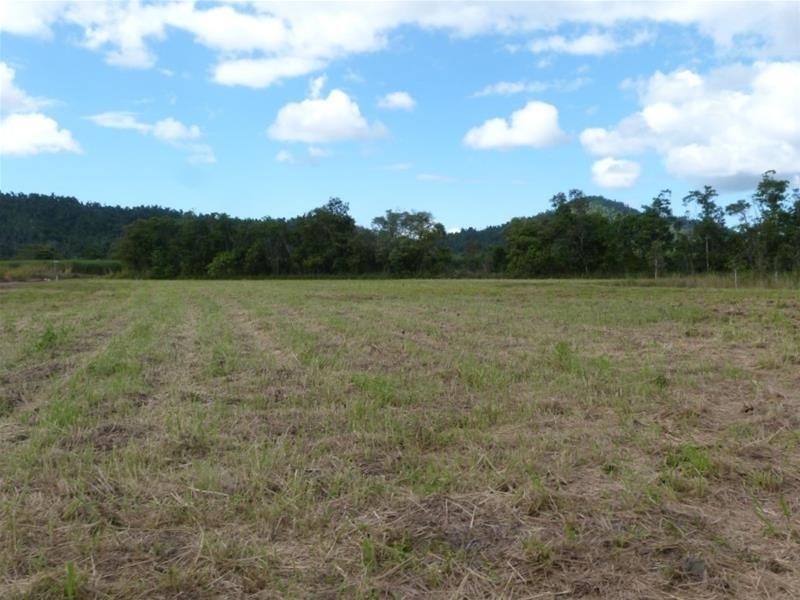589/Lot 589 Old Telegraph Road, East Feluga QLD 4854
