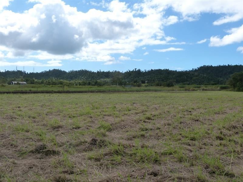 589/Lot 589 Old Telegraph Road, East Feluga QLD 4854