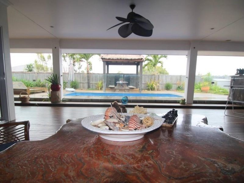 22 Mariner Drive, South Mission Beach QLD 4852