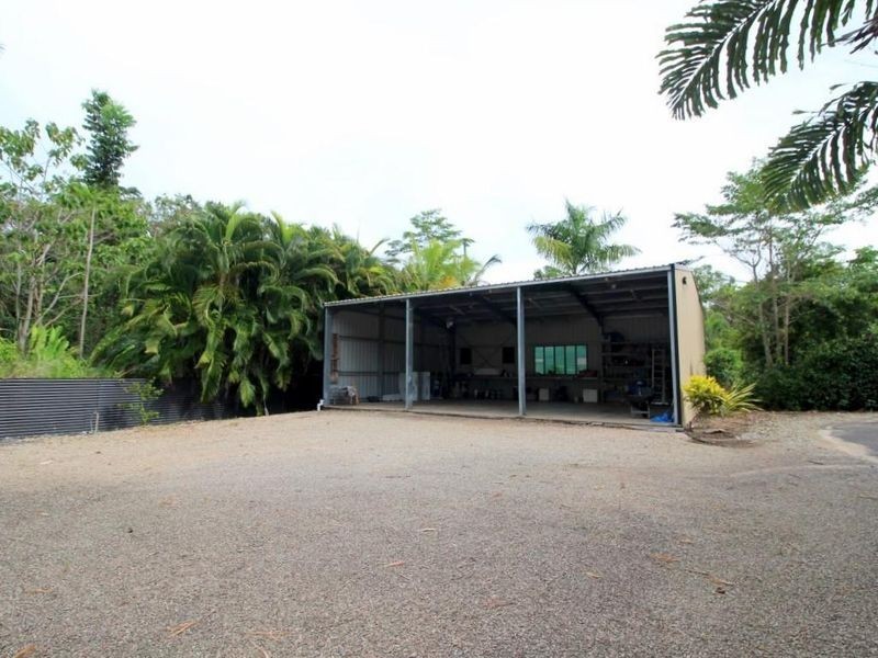 2062 Tully Mission Beach Road, Wongaling Beach QLD 4852