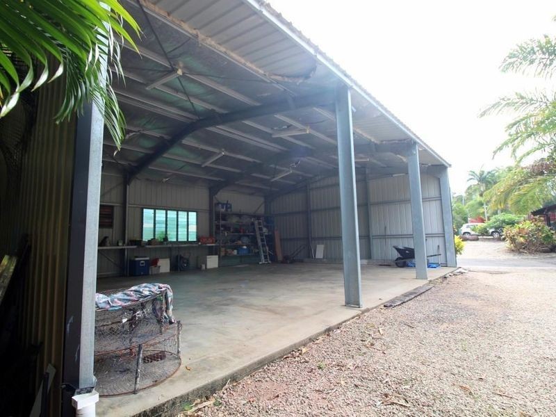 2062 Tully Mission Beach Road, Wongaling Beach QLD 4852